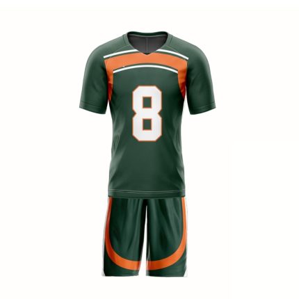 Flag Football Uniform