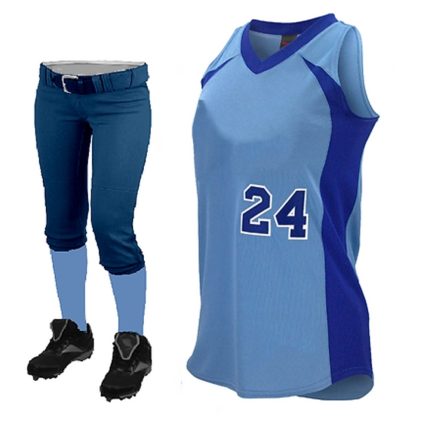Softball Uniform