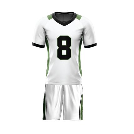 Flag Football Uniform