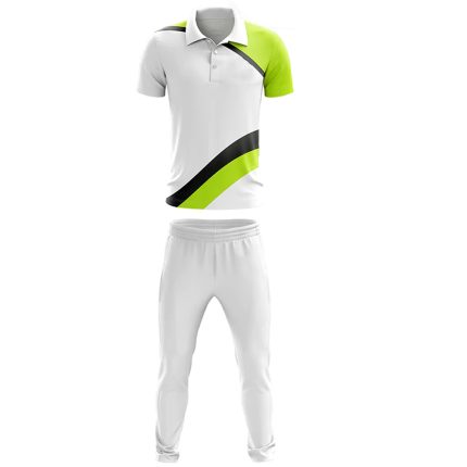 Cricket Uniform