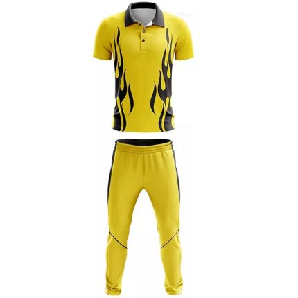 Cricket Uniform
