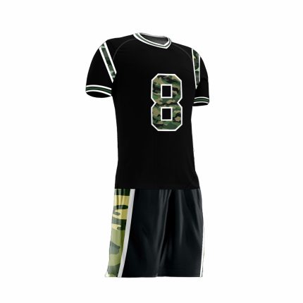 Flag Football Uniform