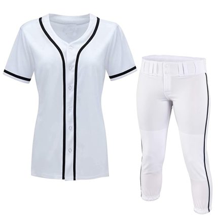 Softball Uniform