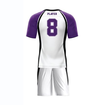 Flag Football Uniform
