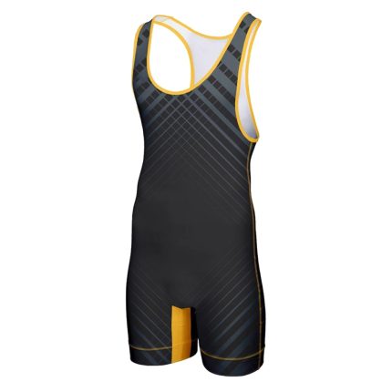 Wrestling Uniform